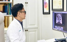 Nữ bệnh nhân người Úc tìm lại nụ cười chỉ sau 4 giờ tại Việt Nam