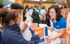 Dược phẩm Thái Minh đồng hành cùng 'Tết ấm vùng cao 2026'