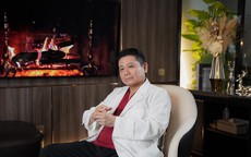 Chân dung Bác sĩ Ngô Mộng Hùng: Người đứng sau hàng nghìn ca tạo hình thành công