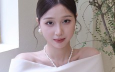 Nữ sinh quê Bắc Ninh đang gây chú ý Miss World Vietnam 2025