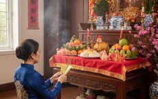 Nên cúng ông Công ông Táo năm 2025 vào ngày, giờ nào để bình an, may mắn?