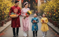 Dọn dẹp nhà cửa - Du xuân - Chúc Tết: Những hoạt động giúp tiêu hao năng lượng dịp Tết