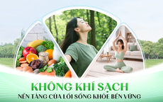 Check-list dọn nhà đón Tết tưởng đã đủ, nhưng bạn có đang quên mất yếu tố quan trọng nhất?