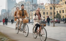 5 hình thức vận động đơn giản giúp trẻ tiêu hóa tốt, tránh tăng cân ngày Tết