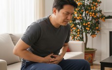 5 bài tập tại nhà giúp giảm đầy bụng sau tiệc Tết