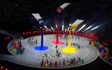 Olympic mùa Đông 2026 chính thức khởi tranh