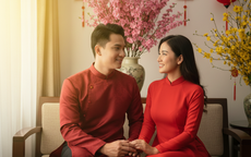 Giải mã lý do kiêng 'chuyện ấy' đầu năm