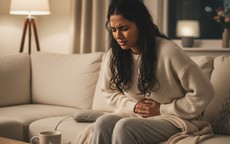 Lịch vận động chống đầy bụng trong dịp Tết, dễ áp dụng cho cả gia đình