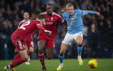 Lịch thi đấu bóng đá hôm nay ngày 8/2 - 9/2: Liverpool đấu Man City