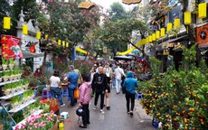 Khi nào miền Bắc chuyển nắng ráo?