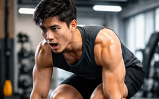 Có nên tập luyện cường độ cao sau khi ăn uống nhiều?