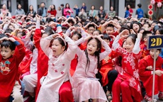 Lịch nghỉ Tết của học sinh 34 tỉnh thành mới nhất