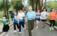 58% người mắc bệnh hiếm ở Việt Nam là trẻ em, có bé từ khi chào đời đã phải gắn bó với bệnh viện