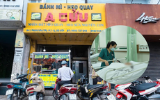 TPHCM: Số ca nghi ngộ độc sau khi ăn bánh mì A.C tiếp tục tăng