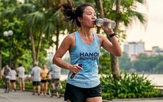 Cách chạy bộ giúp hạn chế mệt sớm và hụt hơi