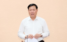 Sửa đổi Luật An toàn thực phẩm: Chuyển tư duy quản lý sang ngăn chặn nguy cơ ngay từ đầu