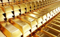 Trung Quốc tiếp tục mua vàng dù giá cao kỷ lục