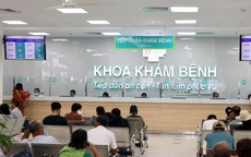 Thực hiện Nghị quyết 72: TPHCM hướng tới miễn viện phí cho người dân vào năm 2030