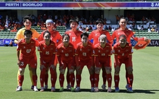 Lịch thi đấu bóng đá hôm nay ngày 10/3 - 11/3: Đội tuyển nữ Việt Nam đấu Nhật Bản