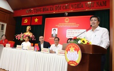 Ứng cử viên HĐND phường Sài Gòn đề xuất xây dựng Trung tâm Y tế thành 'bệnh viện thu nhỏ'