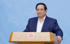 Thủ tướng: Chăm sóc sức khỏe người cao tuổi là nền tảng phát triển 'kinh tế bạc'