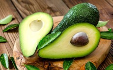 6 thực phẩm giàu kali hơn chuối hỗ trợ kiểm soát huyết áp