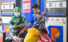 Giá xăng dầu đồng loạt giảm mạnh kỳ điều hành ngày 11/3, có loại giảm gần 8.000đ/lít