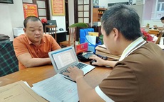 Bị bắt tạm giam vì lừa đảo 'chạy án' để chiếm đoạt 31,5 triệu đồng