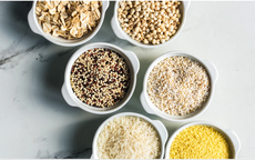 5 loại ngũ cốc và đậu giàu magie giúp ổn định đường huyết, bảo vệ tim mạch