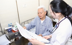 Chủ động phương án bầu cử đối với cử tri đặc thù tại bệnh viện