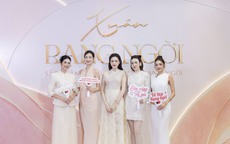 Doppelherz tổ chức sự kiện 'Xuân rạng ngời' – Tôn vinh vẻ đẹp bền vững của phụ nữ hiện đại