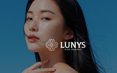 LUNYS – Glow Your Way: Thương hiệu mỹ phẩm Việt theo đuổi triết lý làm đẹp hiện đại