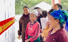 Từ bản làng đến vùng biển đảo Quảng Trị hướng về ngày hội non sông