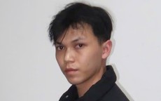 Bắt Trần Quang Trường trộm két sắt chứa vàng, trang sức trị giá khoảng 1 tỷ đồng