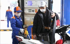 Sẽ tiếp tục sử dụng Quỹ bình ổn giá xăng dầu để kiềm chế đà tăng giá