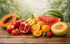 7 loại trái cây giúp bà mẹ sau sinh phục hồi, lợi sữa tự nhiên