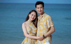 Chuyện tình 9 năm đầy lãng mạn của cặp đôi diễn viên phim giờ vàng VTV