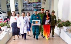 Những hòm phiếu đặc biệt trong ngày hội bầu cử ở Quảng Ninh