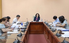 Chủ động kiểm tra, giám sát để thực hiện chính sách với người cao tuổi thêm hiệu quả 