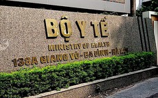 Thu hồi chứng nhận điều kiện kinh doanh dược của Công ty TNHH Xuất nhập khẩu và phân phối dược phẩm Hà Nội theo đề nghị