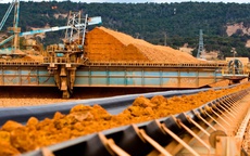 Hơn 12 triệu cổ phiếu DGC chất sàn