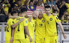 Malaysia chính thức bị xử thua, Đội tuyển Việt Nam giành vé dự Asian Cup