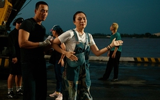 Mỹ Tâm khen Mai Tài Phến vừa quyết đoán, vừa quyết tâm