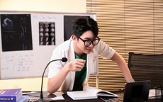 Nguyễn Văn Long: Sinh viên y khoa nói về phòng ngừa ung thư và lối sống