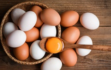 17 bài thuốc dân gian từ trứng gà trị bệnh thường gặp