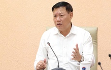 Nhanh chóng hoàn thiện văn bản hướng dẫn giúp sớm đưa các chính sách của Luật Dân số vào thực tiễn
