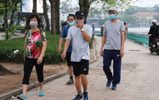 Bộ Y tế đề xuất mở điểm chăm sóc người cao tuổi ban ngày tại cộng đồng đặt ở nhà văn hóa, tổ dân phố