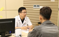 Oxy cao áp có chữa được mất ngủ không?