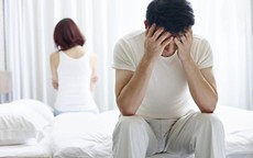 7 nguyên nhân làm giảm ham muốn tình dục, cứu vãn thế nào?