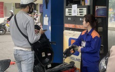 Giá xăng dầu tiếp tục giảm trong kỳ điều hành ngày 26/3/2026